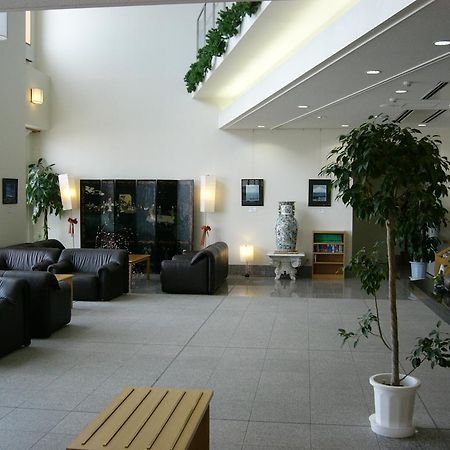 Hotel Okabe Shiosaitei Wakkanai Dış mekan fotoğraf