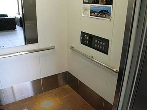 Hotel Okabe Shiosaitei Wakkanai Dış mekan fotoğraf
