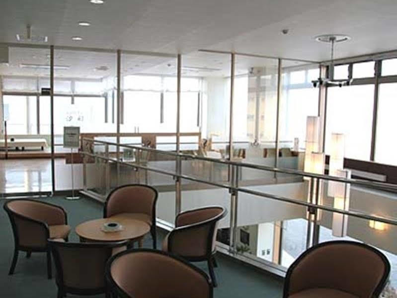Hotel Okabe Shiosaitei Wakkanai Dış mekan fotoğraf