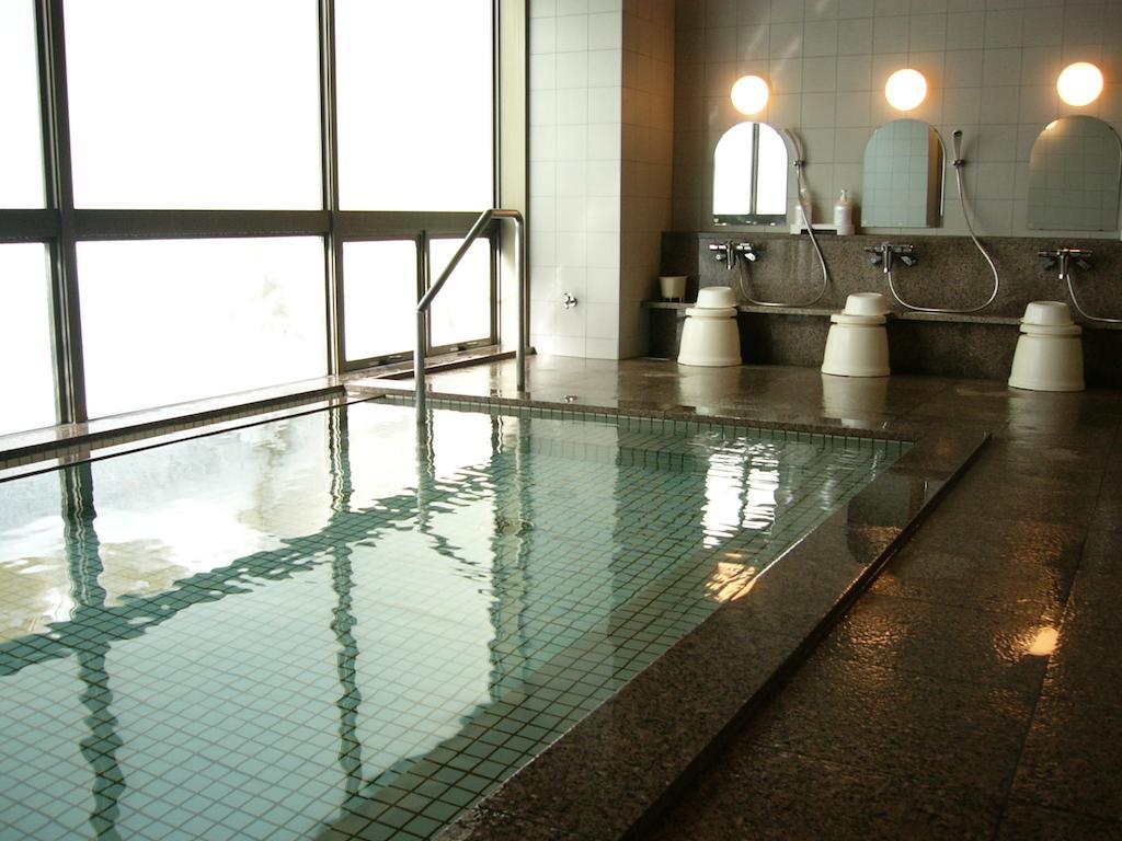 Hotel Okabe Shiosaitei Wakkanai Oda fotoğraf