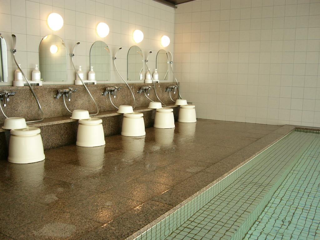 Hotel Okabe Shiosaitei Wakkanai Oda fotoğraf