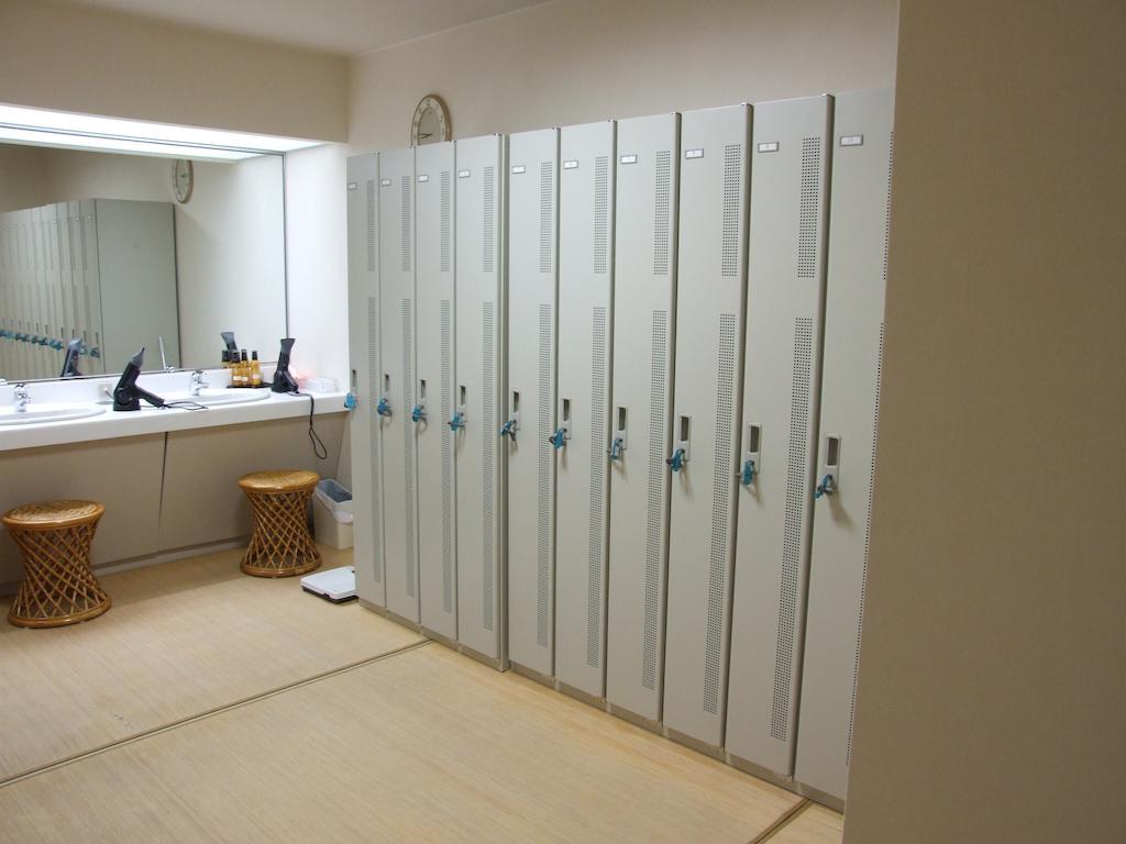 Hotel Okabe Shiosaitei Wakkanai Oda fotoğraf