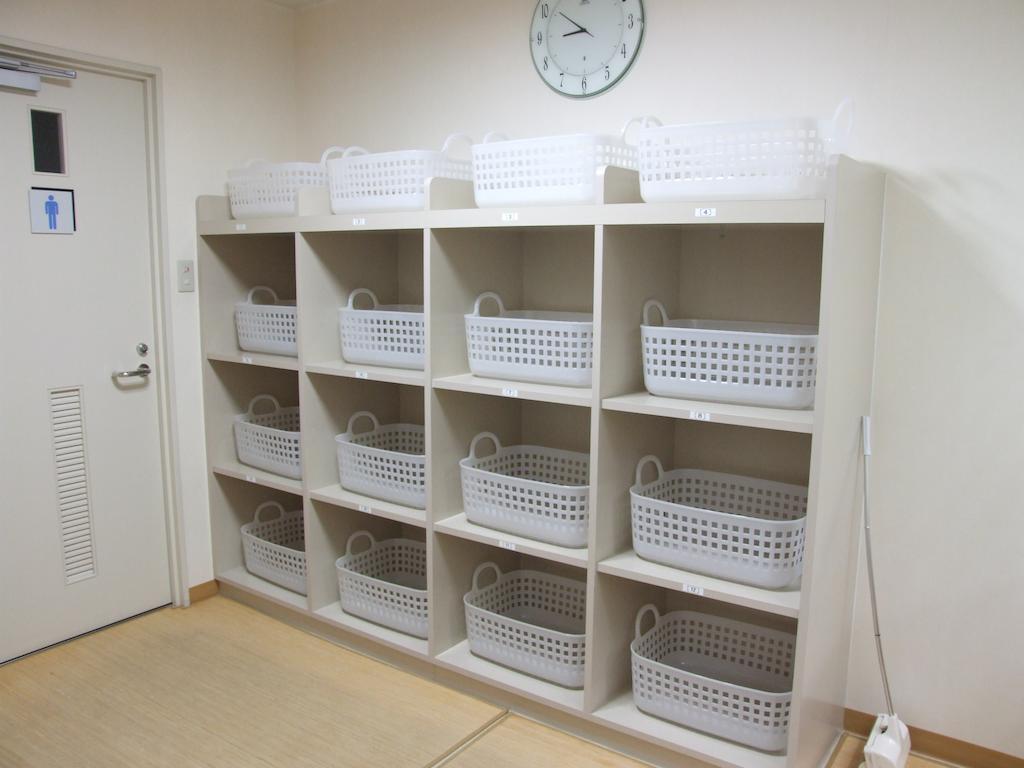 Hotel Okabe Shiosaitei Wakkanai Oda fotoğraf