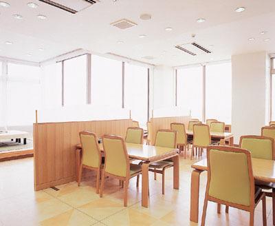 Hotel Okabe Shiosaitei Wakkanai Dış mekan fotoğraf